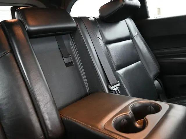 2022 Dodge Durango R/T RWD