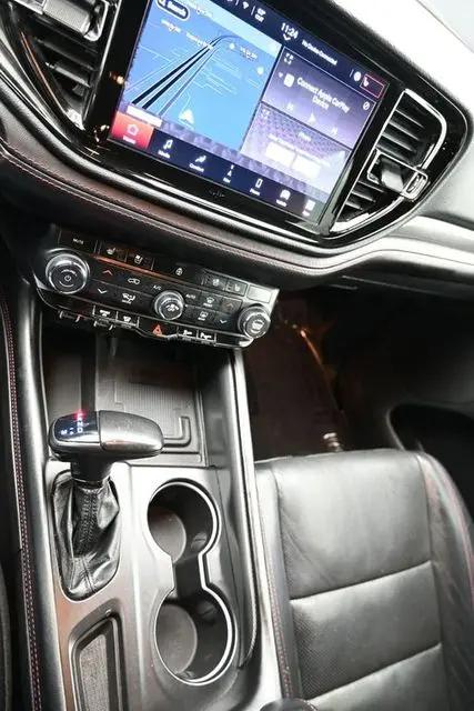 2022 Dodge Durango R/T RWD