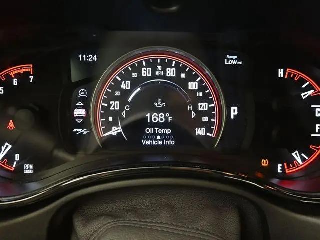 2022 Dodge Durango R/T RWD