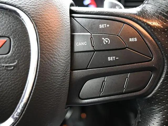2022 Dodge Durango R/T RWD
