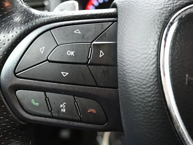 2022 Dodge Durango R/T RWD