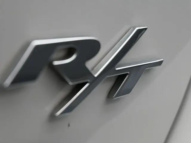2022 Dodge Durango R/T RWD