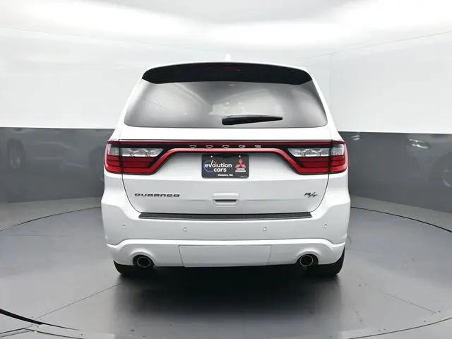 2022 Dodge Durango R/T RWD