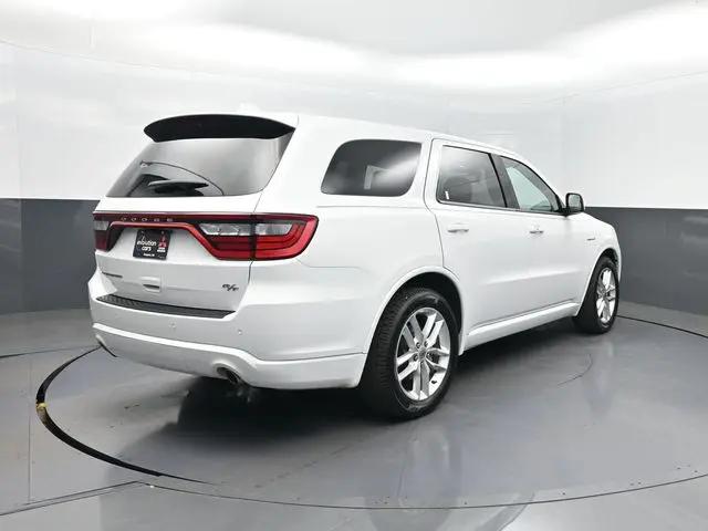 2022 Dodge Durango R/T RWD