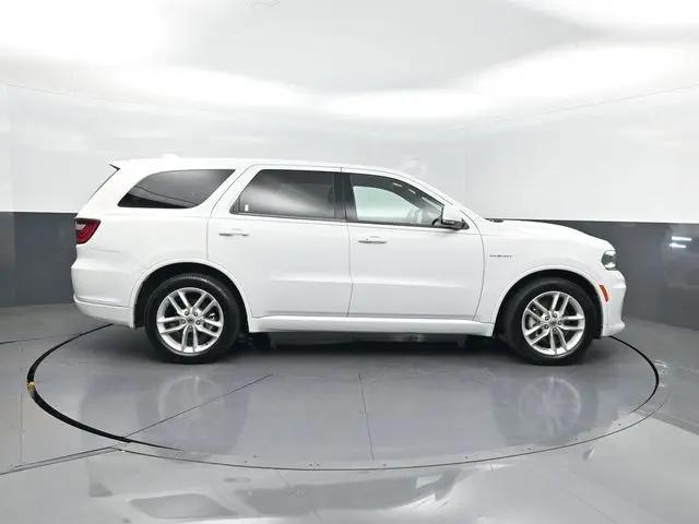 2022 Dodge Durango R/T RWD