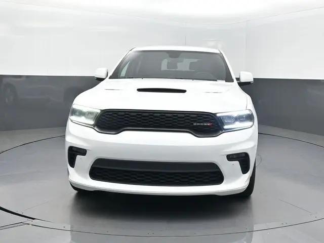 2022 Dodge Durango R/T RWD