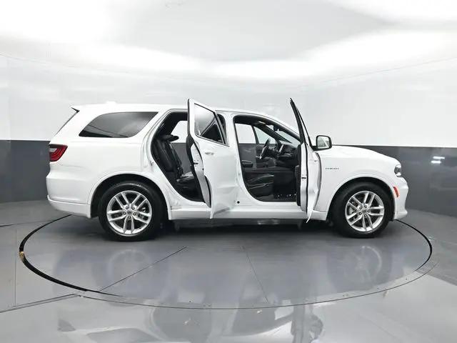 2022 Dodge Durango R/T RWD