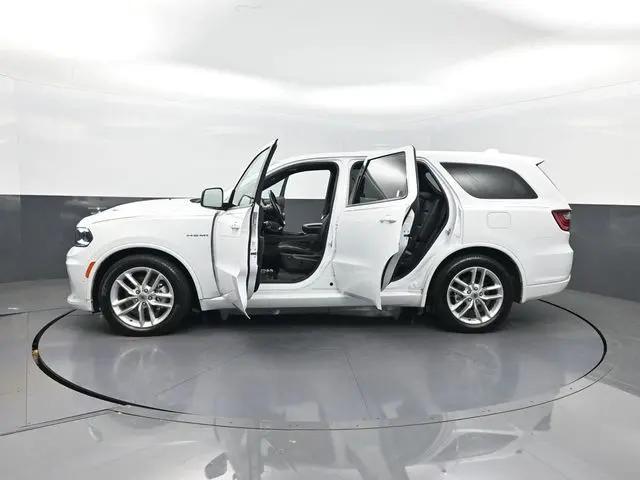 2022 Dodge Durango R/T RWD