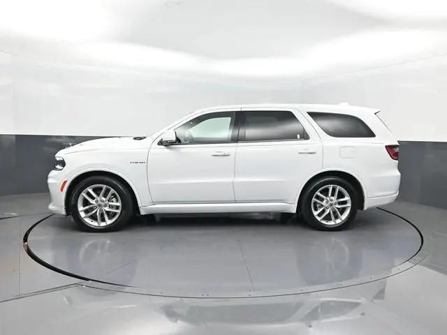 2022 Dodge Durango R/T RWD