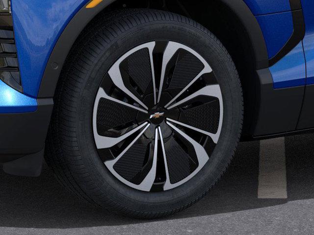 2026 Chevrolet V Blazer LT FWD