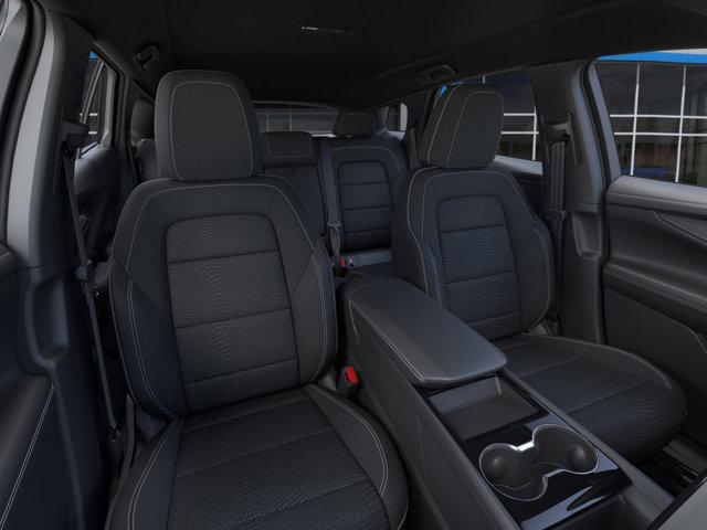 2026 Chevrolet V Blazer LT FWD