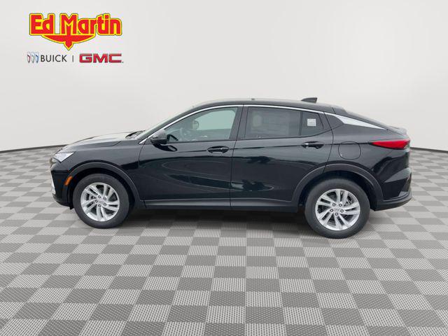 2026 Buick NV Preferred FWD