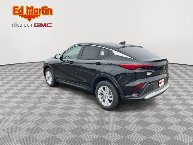 2026 Buick NV Preferred FWD