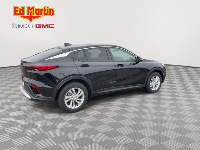 2026 Buick NV Preferred FWD