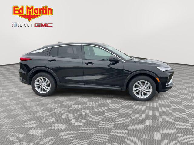 2026 Buick NV Preferred FWD