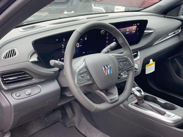 2026 Buick NV Preferred FWD