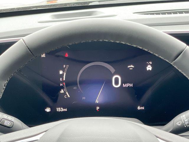 2026 Buick NV Preferred FWD