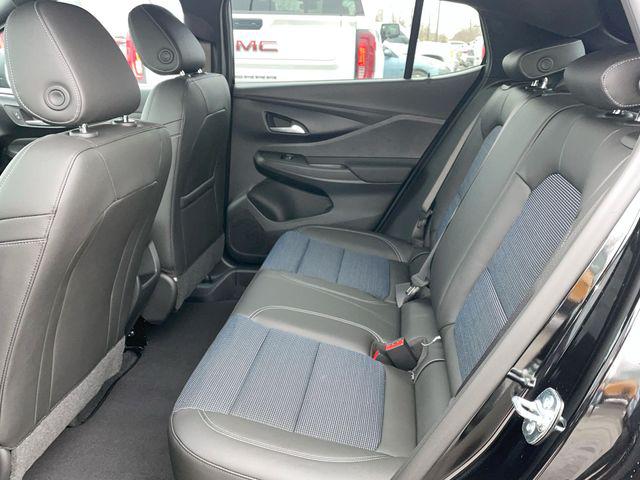 2026 Buick NV Preferred FWD