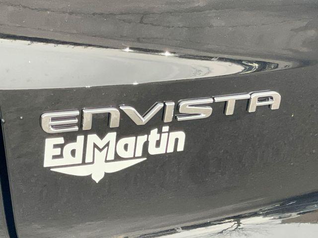 2026 Buick NV Preferred FWD
