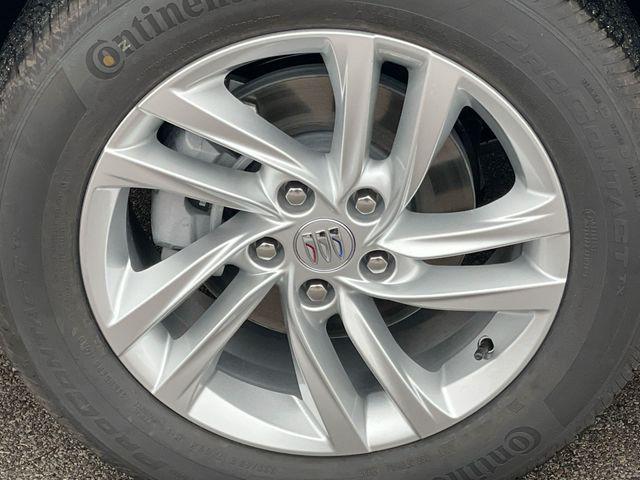 2026 Buick NV Preferred FWD