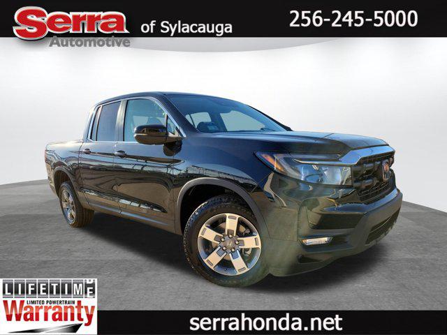 2026 Honda Ridgeline RTL for sale in Sylacauga, AL