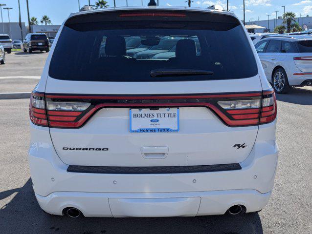 Used 2024 Dodge Durango For Sale in Tucson, AZ