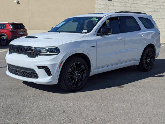 Used 2024 Dodge Durango For Sale in Tucson, AZ