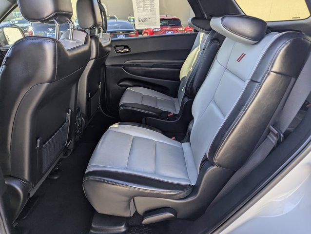 Used 2024 Dodge Durango For Sale in Tucson, AZ