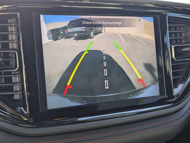 Used 2024 Dodge Durango For Sale in Tucson, AZ