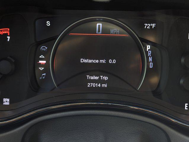 Used 2024 Dodge Durango For Sale in Tucson, AZ