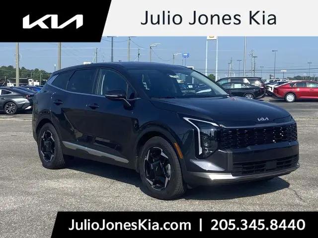 2026 Kia Sportage EX for sale in Tuscaloosa, AL