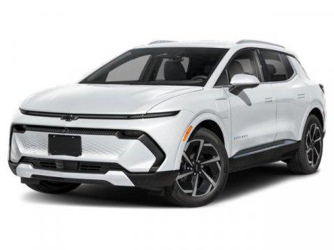 2026 Chevrolet Equinox LT 2, FWD for sale in Buena Park, CA