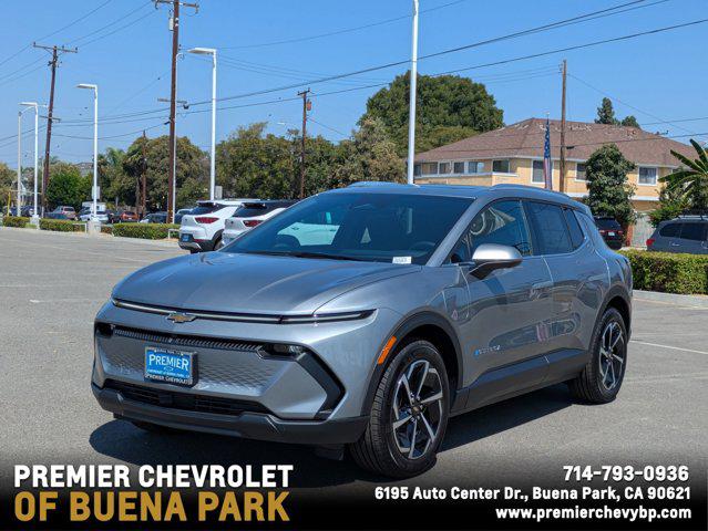 2026 Chevrolet Equinox LT 2, FWD for sale in Buena Park, CA