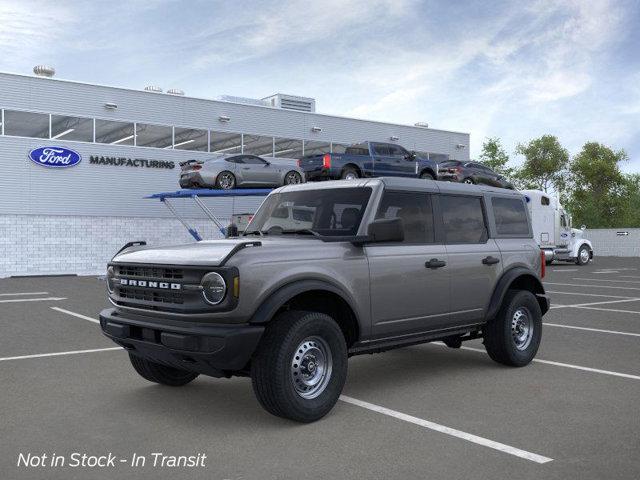 2025 Ford Bronco Base 4 Door 4x4 for sale in West Chester, PA