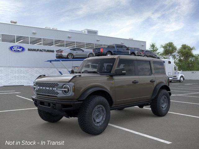 2025 Ford Bronco Badlands for sale in West Chester, PA