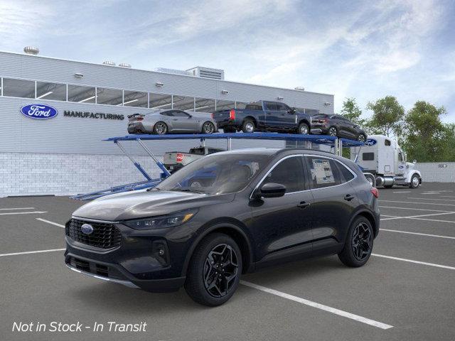 2026 Ford Escape Platinum for sale in West Chester, PA