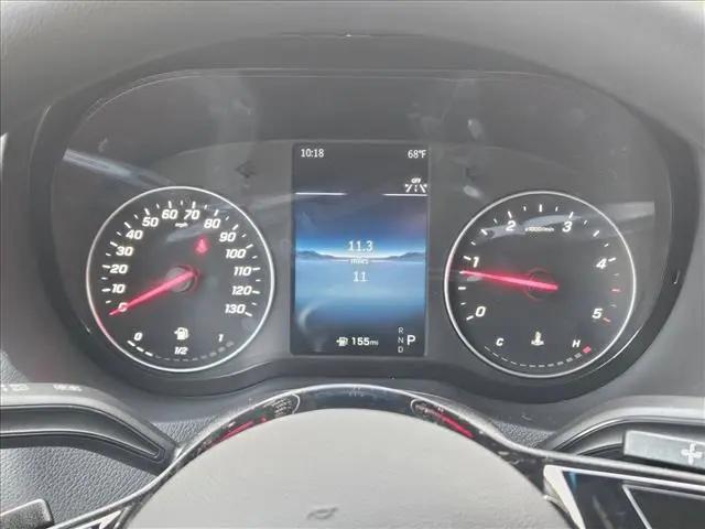 2026 Mercedes-Benz Sprinter 3500 High Roof 4-Cyl Diesel HO