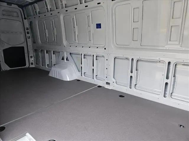 2026 Mercedes-Benz Sprinter 3500 High Roof 4-Cyl Diesel HO