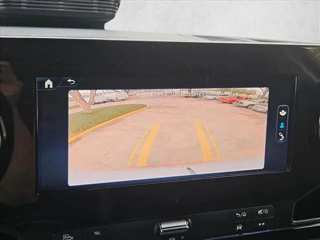 2026 Mercedes-Benz Sprinter 3500 High Roof 4-Cyl Diesel HO