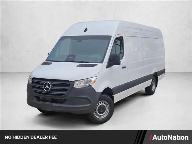 2026 Mercedes-Benz Sprinter 3500 High Roof 4-Cyl Diesel HO for sale in Houston, TX