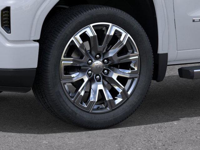2026 GMC Sierra 1500 Crew Cab, Short Bed, Denali, 4WD
