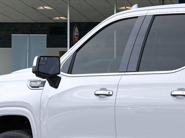 2026 GMC Sierra 1500 Crew Cab, Short Bed, Denali, 4WD