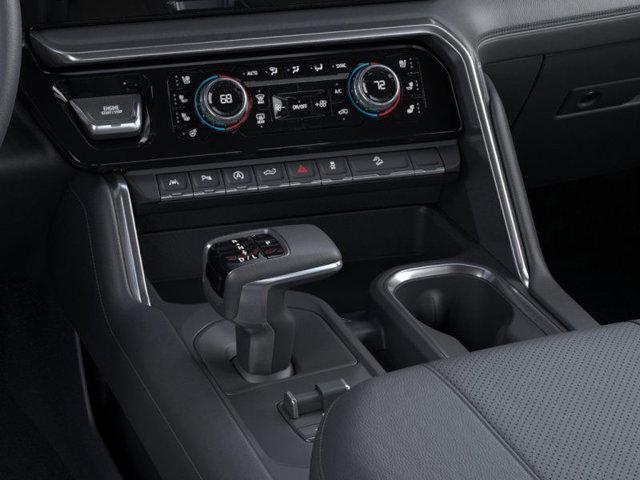 2026 GMC Sierra 1500 Crew Cab, Short Bed, Denali, 4WD