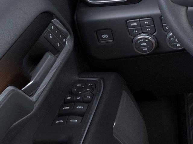 2026 GMC Sierra 2500HD Crew Cab, Standard Bed, Denali, 4WD
