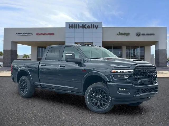 2026 Ram 2500 Limited Crew Cab 4x4 6'4" Box for sale in Pensacola, FL