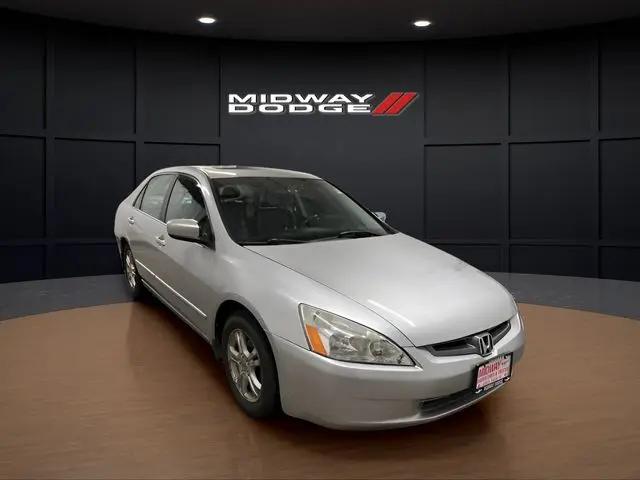 2006 Honda Accord 2.4 EX for sale in Chicago, IL