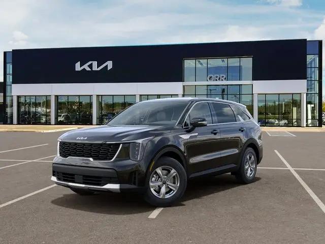 2026 Kia Sorento LX for sale in Shreveport, LA