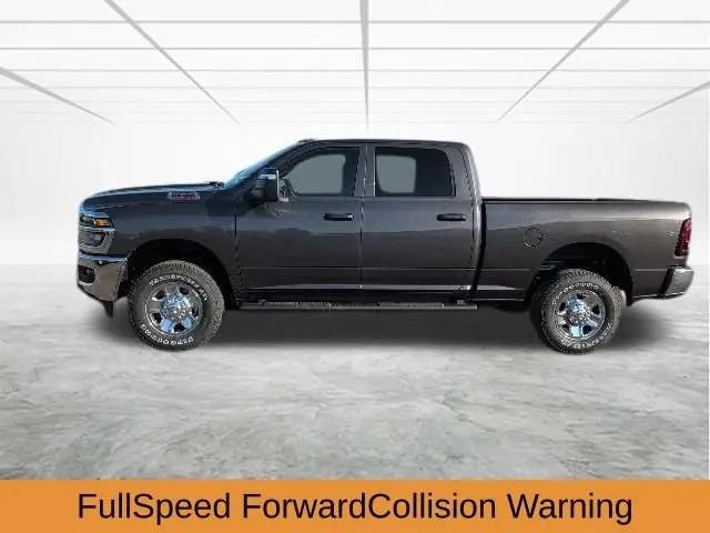 2026 Ram 2500 Tradesman Crew Cab 4x4 6'4" Box
