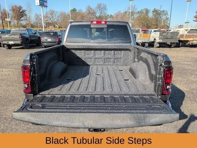 2026 Ram 2500 Tradesman Crew Cab 4x4 6'4" Box