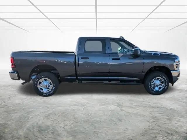 2026 Ram 2500 Tradesman Crew Cab 4x4 6'4" Box